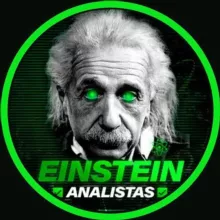 EINSTEIN Gratis 📊 SOLO FIELES