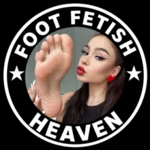 ♠️ FOOT FETISH HEAVEN