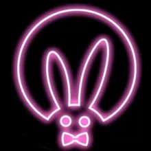 PINKRABBIT HOUSE «Дом Розовый Кролик»