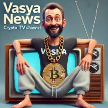 Vasya News