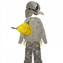 BarmaleyWear | ☣️