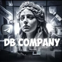 𝐃𝐁 𝐂𝐎𝐌𝐏𝐀𝐍𝐘