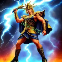 Кроссовки в СПБ 'THOR'