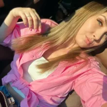ALINA RAI ❤️