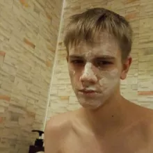 Пробухал пенсию заворканную на хотскинсах