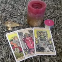 Астромагия любви и денег Ритуалы.Прогнозы.