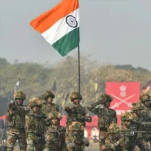 Bharat force