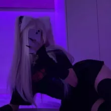 Адская дрочильня 18+