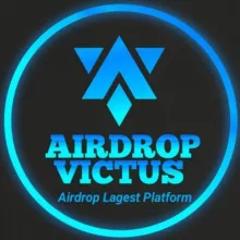 Airdrop Victus [SCAM]