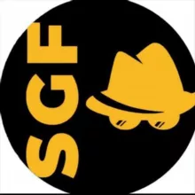 STRANGE GAME FINDER