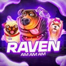 azart raven