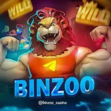 Binzoo начинаем с 0