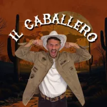 🐎 IL CABALLERO - Campionati Minori