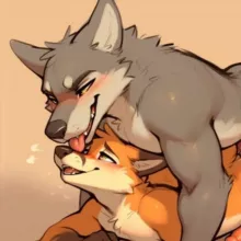 🅷 YiFfFurSeduction (🏳‍🌈🏳‍⚧ 18+)