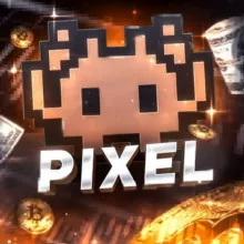 PIXEL