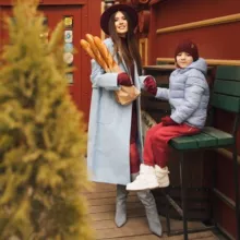 Mama_Olia🕊Материнство.Семья.Домашние будни