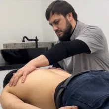 ADAM OSTEOPAT✋🏼🤚🏼