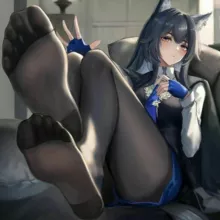 Anime feet | Аниме ножки | Лучшие ножки