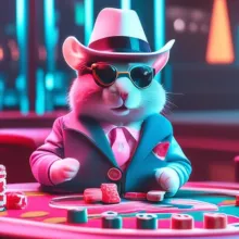 HamsterSlots 🔞