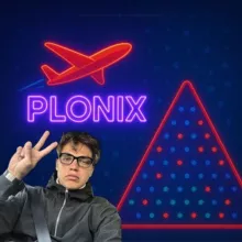 PLONIX КАЗ 🛫