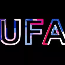 UFA NEVER SLEEP 💃🕺