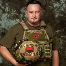 Анатолій Штефан 'Штірліц'