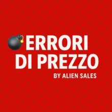 ⚠️ ERRORI DI PREZZO SPAZIALI - OFFERTE & SCONTI😱