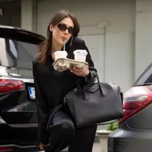 Fashion smoothie