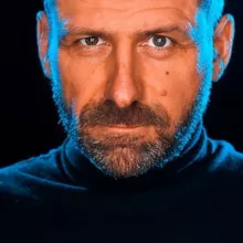 Оперштаб Игорь Рыбаков