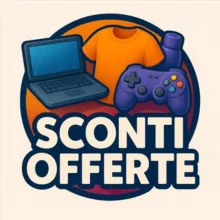Sconti e Offerte Italia 🇮🇹