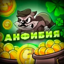 Халява От Анфибии