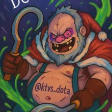 Катавасия в Dota 2 🔥 ставки прогнозы аналитика