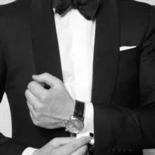 ⚜️ Man style