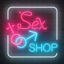 Секс шоп Sexogolik