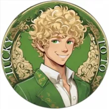LUCKY SALVUCCIO