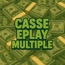 CASSE EPLAY MULTIPLE ⚽