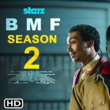🇫🇷 BMF / BLACK MAFIA FAMILY VF FRENCH SAISON 4 3 2 1 INTEGRALE