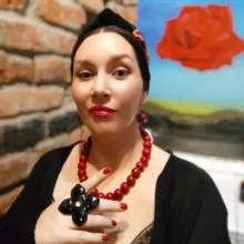 'Не бойся Бога!'