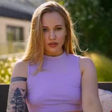 Marie Hardon