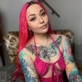 Pink Hurricane 🌸🌪