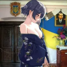 🇺🇦 Кохайтеся, чорнобриві, та не з москалями... 🇺🇦