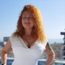 Liliia White