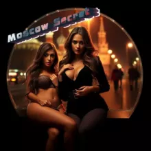 Проститутки Москвы. Moscow Secret.