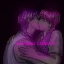 🫧 𝐧𝐚𝐦𝐞𝐥𝐞𝐬𝐬 | 𝐭𝐨𝐤𝐚𝐫𝐞𝐯