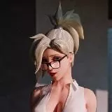 Overwatch Porn: Rule34