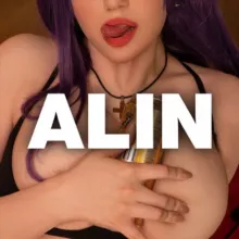 ALIN 🌹чᴇᴋ ᴋоʍᴇнᴛы