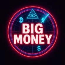 BIG MONEY RADAR