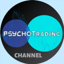 💙💛📈 PsychoTrading - Прогнозы и Аналитика Форекс и Крипторынок 📉