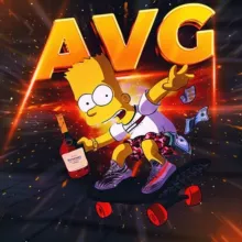Crypto x AVG