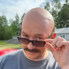 GERASEV